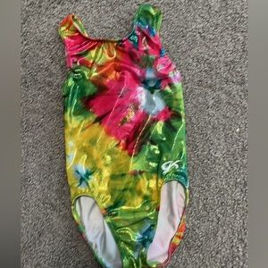 Kids leotard